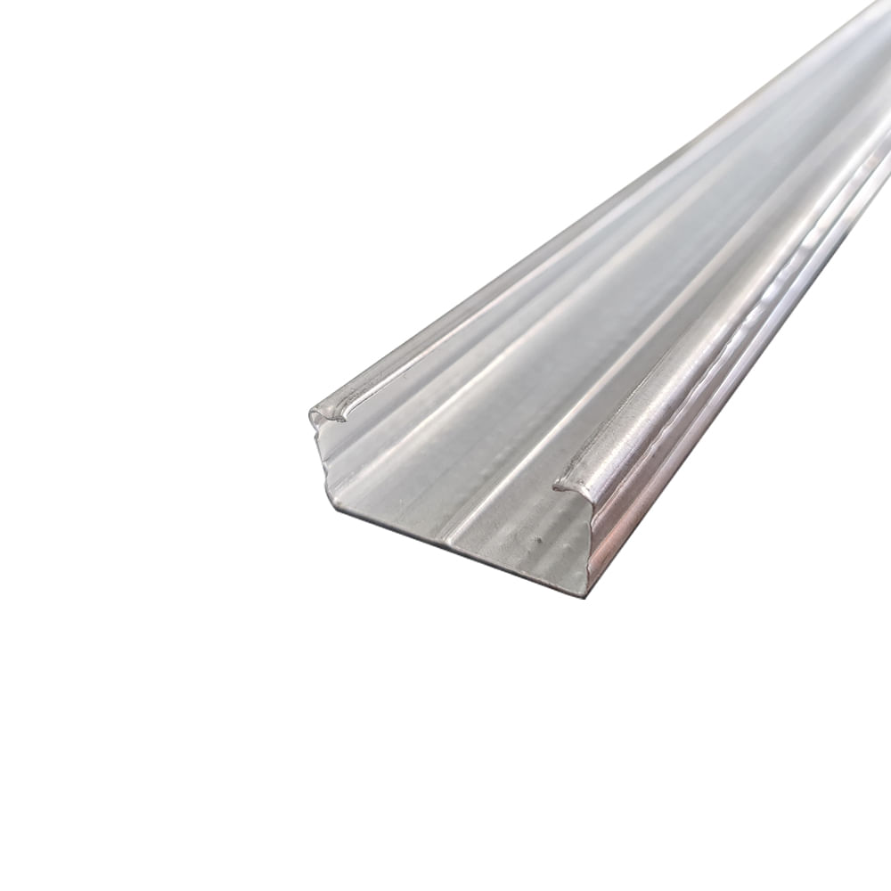 Perfil F530 para Forro de Drywall Canaleta 3M