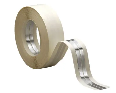 Fita De Canto Walcorner C/ Reforço Metálico 50mm X 30m